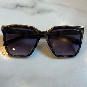 Quay sunglasses